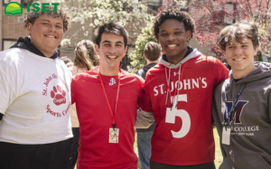 Du Học Mỹ: Trường Trung Học Saint John’s High School – Nấc Thang Nâng Bước Đến Cánh Cổng Đại Học TOP Tại Mỹ