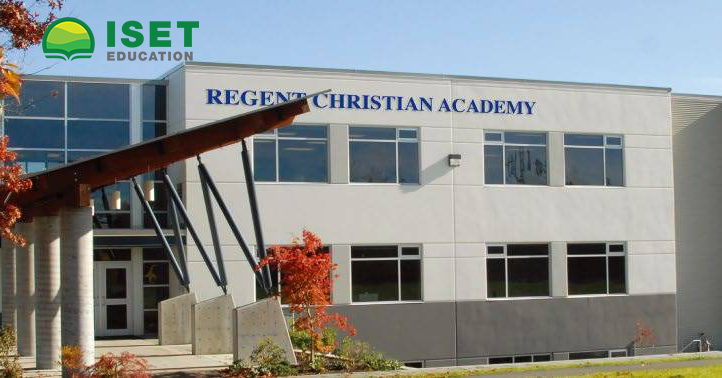 Regent Christian Academy (RCA) 