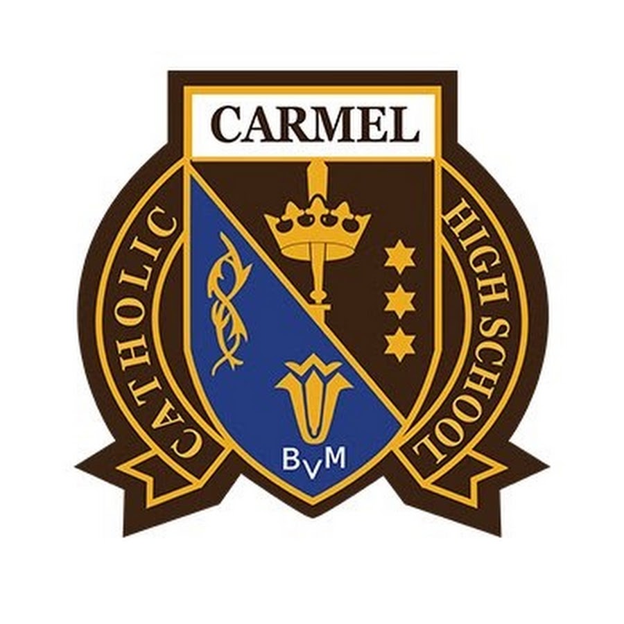 Du học Mỹ: Trường Nội Trú Carmel Catholic High School