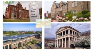 Trường Đại học Chester sở hữu cơ sở vật chất hiện đại, từ thư viện, phòng thí nghiệm cho đến trung tâm hỗ trợ sinh viên, tạo ra một môi trường học tập và phát triển toàn diện.