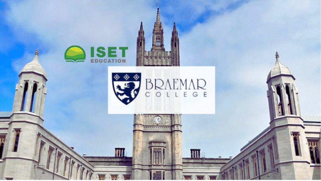 ✨ “Braemar College – Nơi biến giấc mơ du học Canada của bạn thành hiện thực nhanh hơn 50%.” ✨