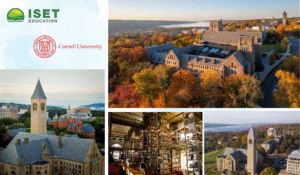 Trường sở hữu danh tiếng toàn cầu, được công nhận trong hầu hết mọi lĩnh vực từ khoa học, kỹ thuật, kinh tế đến nông nghiệp và kiến trúc.